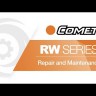 RW 4030 S Видео