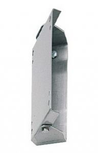 Настенный поворотный кронштейн из нержавеющей стали AV 1100