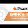 EWD 4040 S Видео