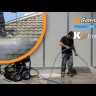 K Xtreme 15/500 Видео