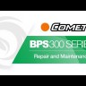 BPS 300 Видео
