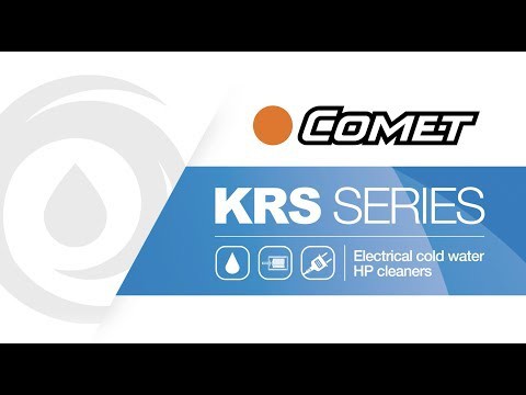 KRS 1300 Classic Видео