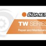 TWN 8025 S Видео
