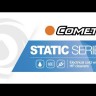 Static 1700 Extra Gold с синим шлангом Видео