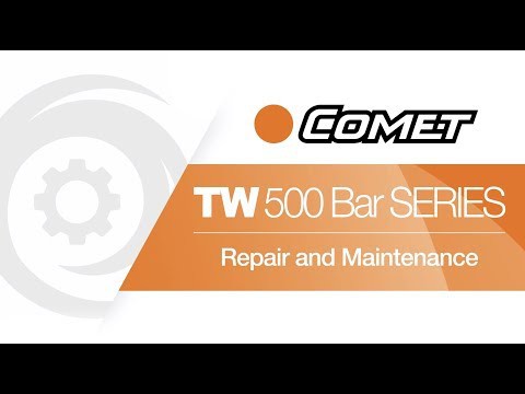 TWS 500 4073 S Видео