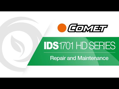 IDS 1701 HD Видео