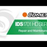 IDS 1701 HD Видео